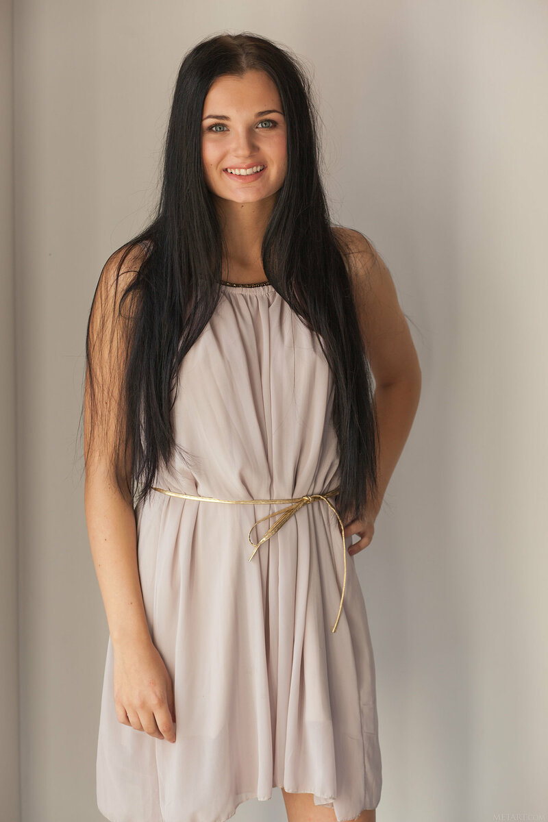 Алла, 21 год, 7 размер груди